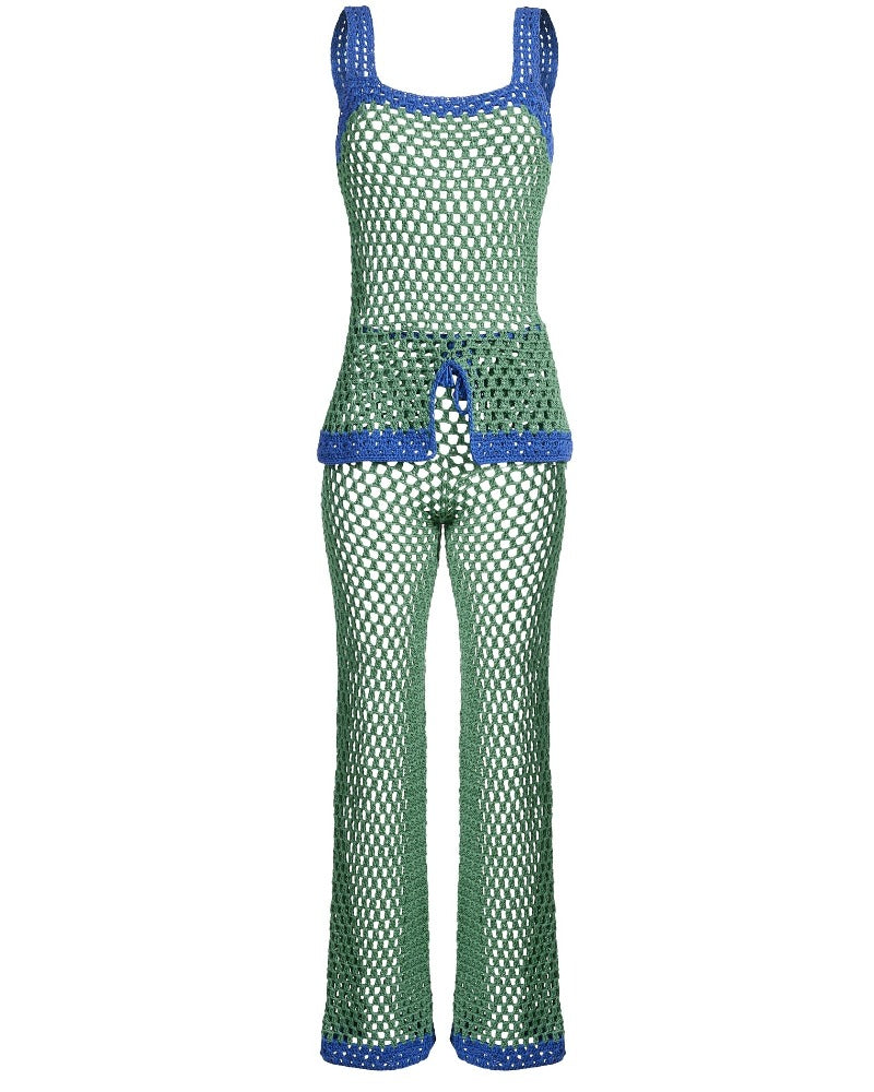 THEMIS CROCHET SET